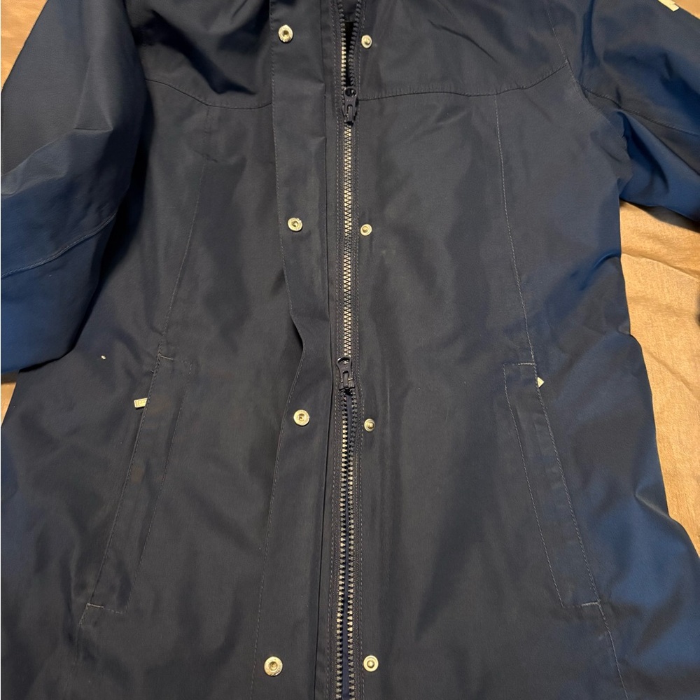 Helly Hansen Women's Fall Hooded Jacket GUC - Picture 12 of 16